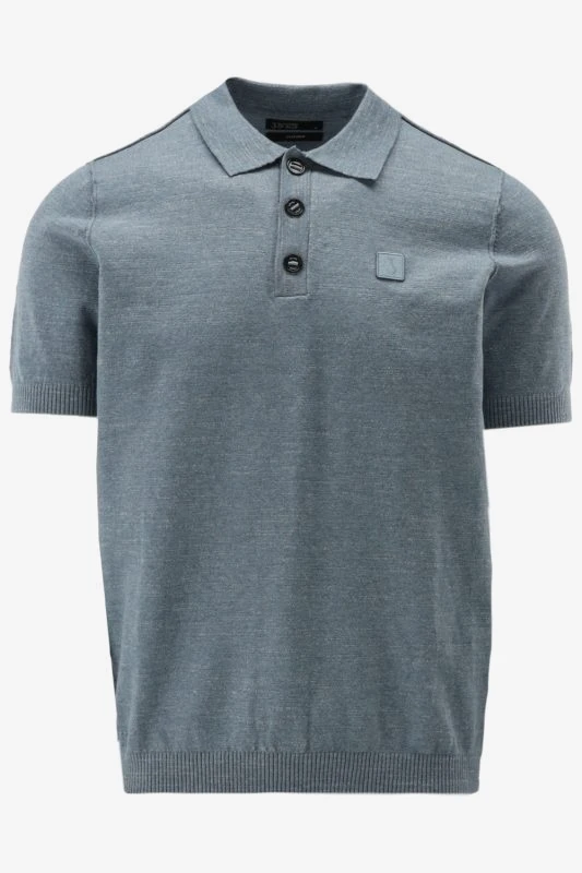 Butcher of Blue Poloshirt LT CLIFDEN POLO