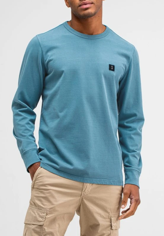 Butcher of Blue T-shirt ARMY TEE LS