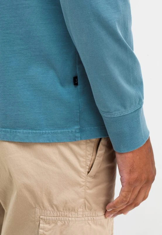 Butcher of Blue T-shirt ARMY TEE LS