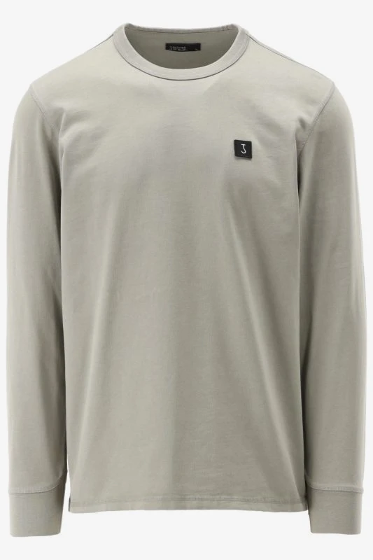 Butcher of Blue T-shirt ARMY TEE LS - productfoto