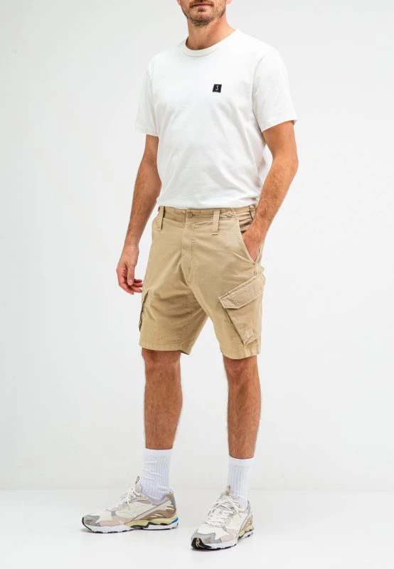 Butcher of Blue Short ROYAL NAVY RIBSTOP SHORT