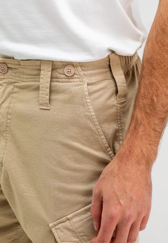 Butcher of Blue Short ROYAL NAVY RIBSTOP SHORT