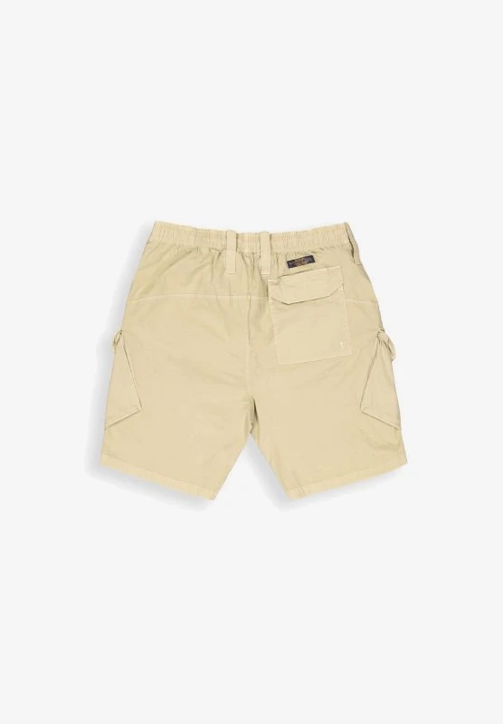 Butcher of Blue Short ROYAL NAVY RIBSTOP SHORT