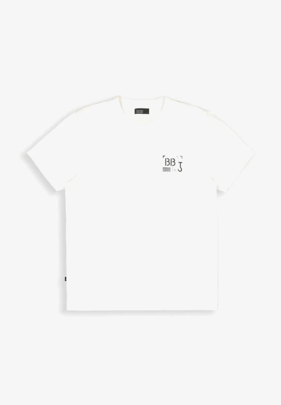 Butcher of Blue T-shirt ARMY STENCIL TEE