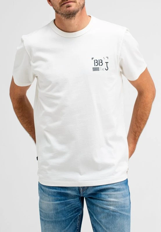 Butcher of Blue T-shirt ARMY STENCIL TEE