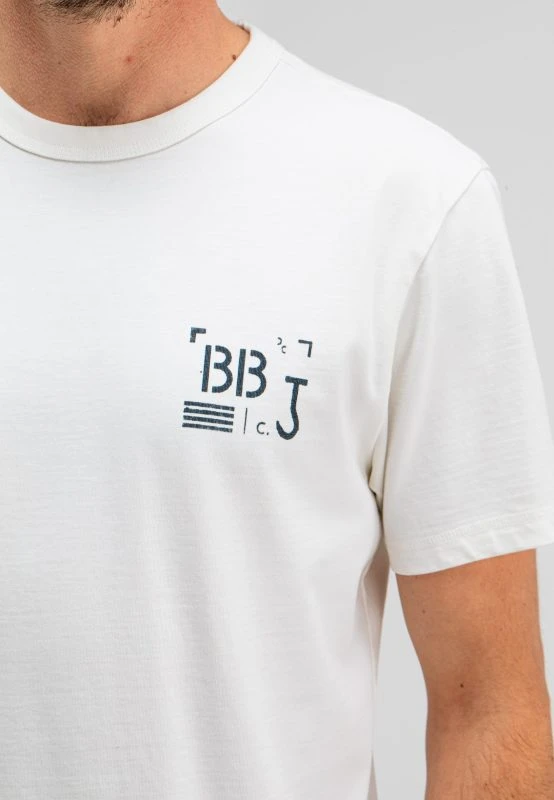 Butcher of Blue T-shirt ARMY STENCIL TEE