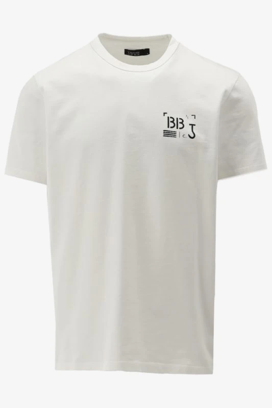 Butcher of Blue T-shirt ARMY STENCIL TEE