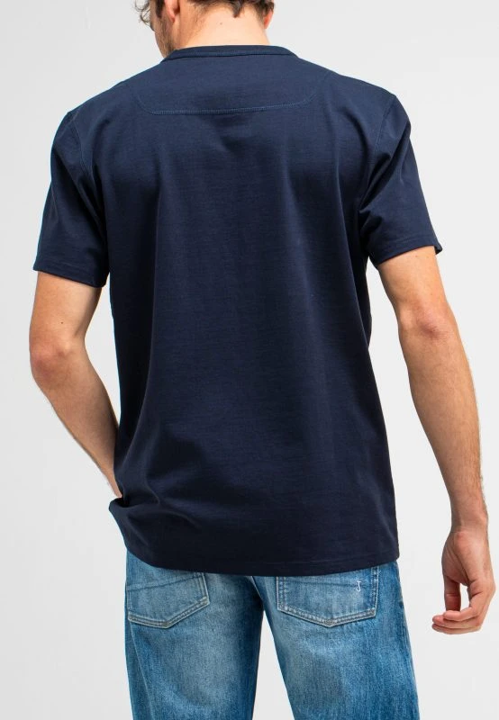 Butcher of Blue T-shirt ARMY COLLEGE TEE