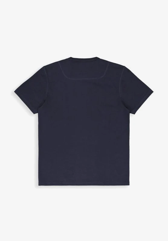 Butcher of Blue T-shirt ARMY COLLEGE TEE