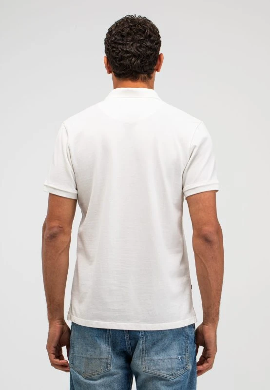 Butcher of Blue Poloshirt ARMY PIQUE POLO