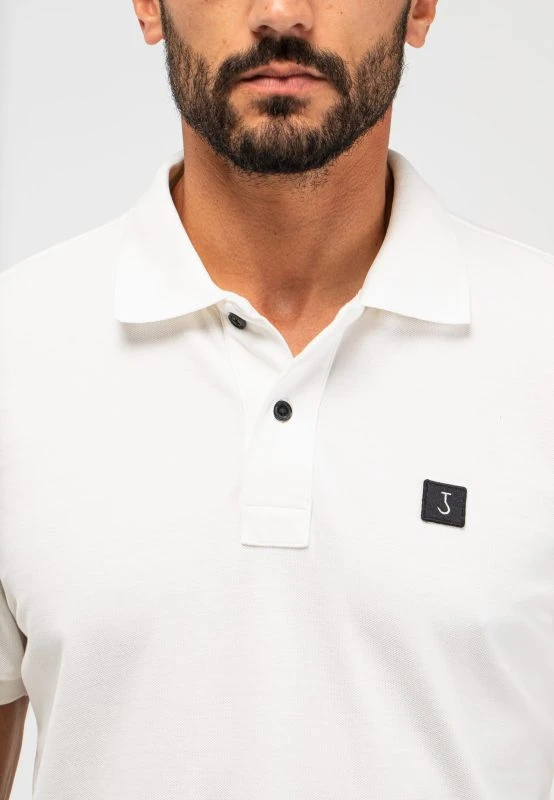 Butcher of Blue Poloshirt ARMY PIQUE POLO