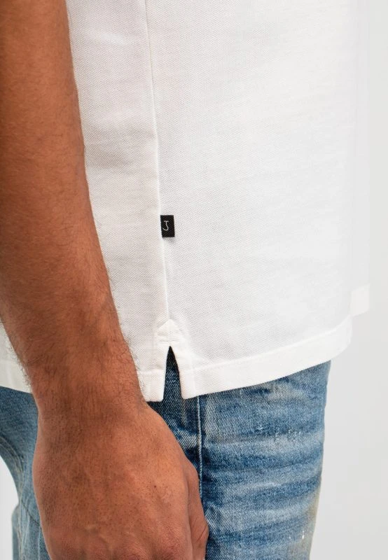 Butcher of Blue Poloshirt ARMY PIQUE POLO