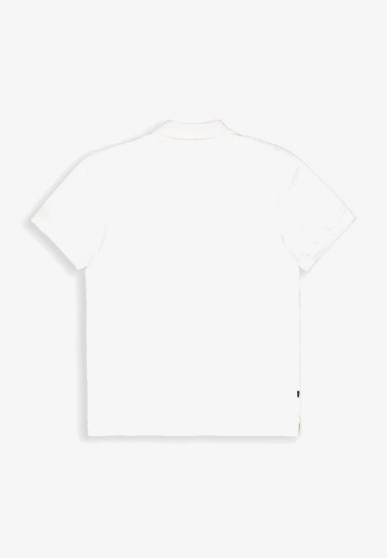 Butcher of Blue Poloshirt ARMY PIQUE POLO