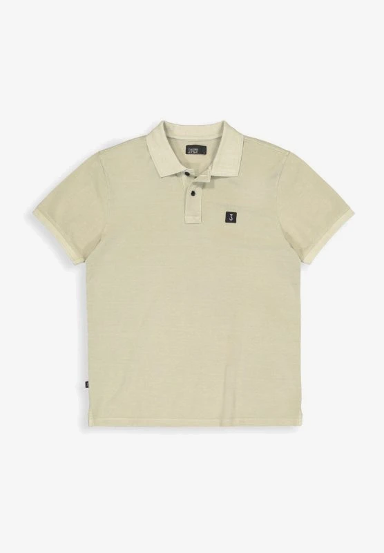 Butcher of Blue Poloshirt ARMY PIQUE POLO