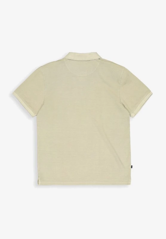 Butcher of Blue Poloshirt ARMY PIQUE POLO