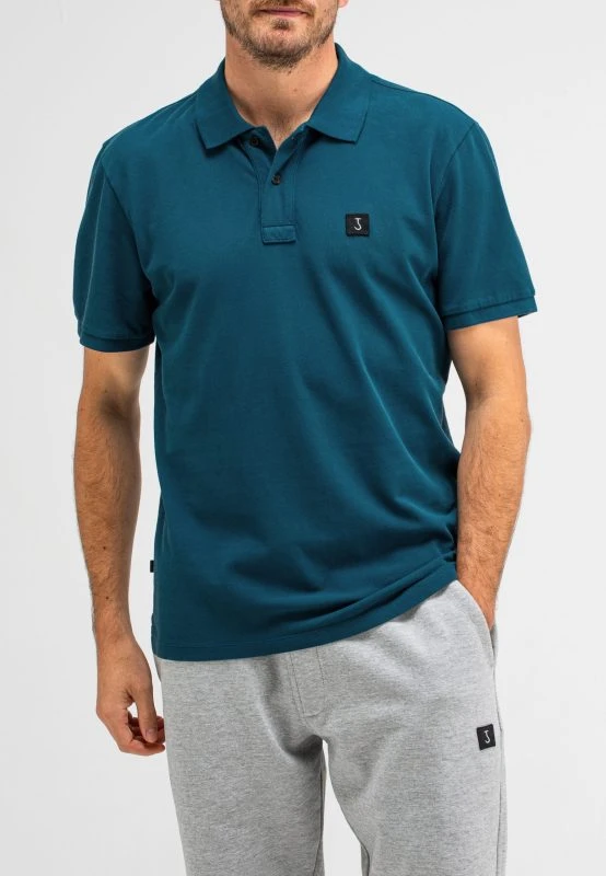 Butcher of Blue Poloshirt ARMY PIQUE POLO