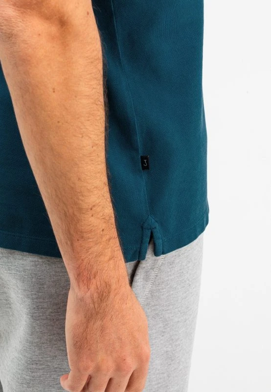 Butcher of Blue Poloshirt ARMY PIQUE POLO