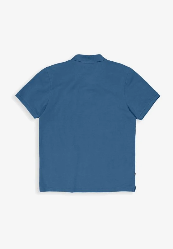 Butcher of Blue Poloshirt ARMY PIQUE POLO