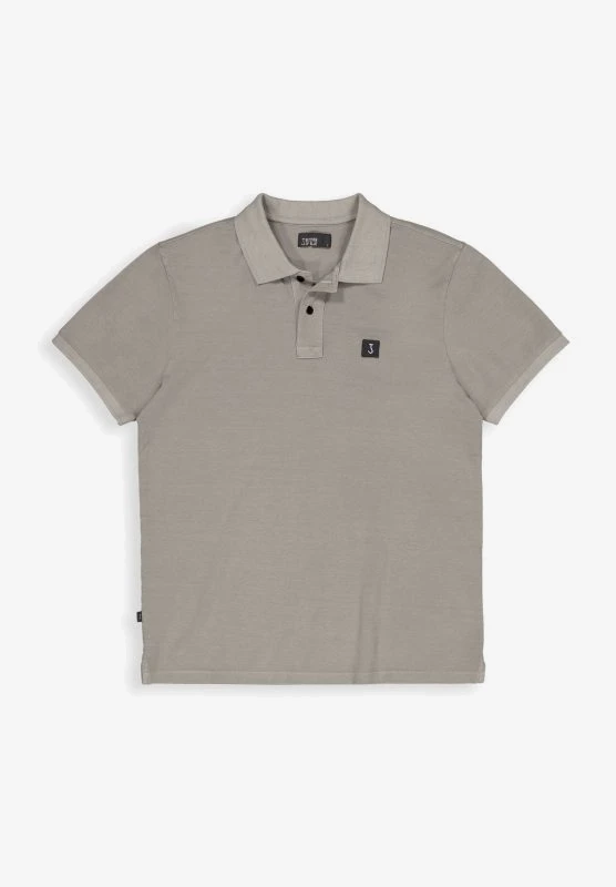 Butcher of Blue Poloshirt ARMY PIQUE POLO