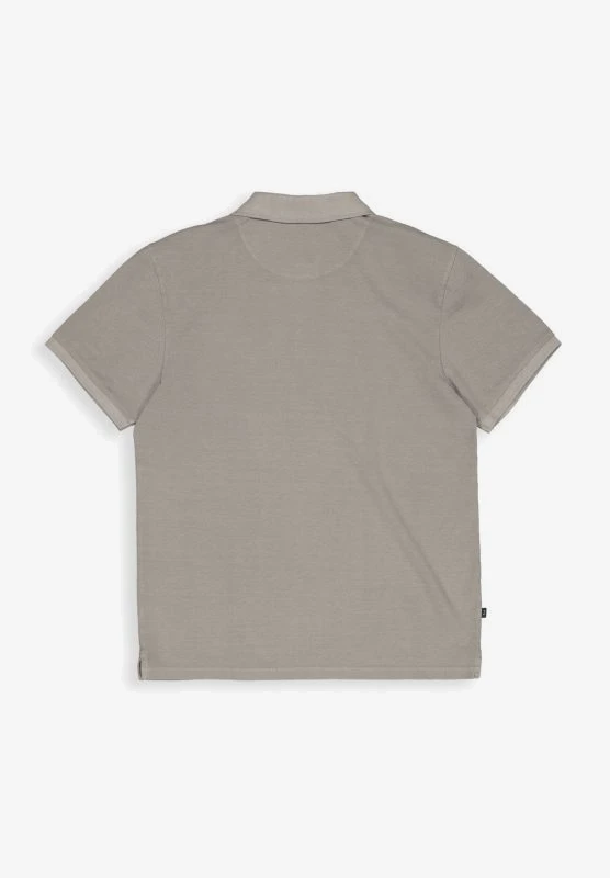 Butcher of Blue Poloshirt ARMY PIQUE POLO