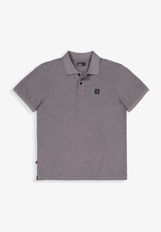 Butcher of Blue Poloshirt ARMY PIQUE POLO