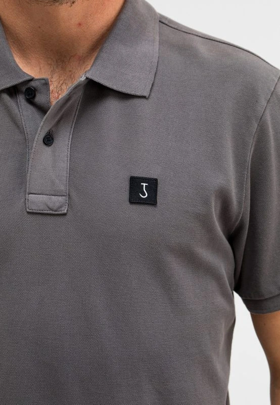 Butcher of Blue Poloshirt ARMY PIQUE POLO