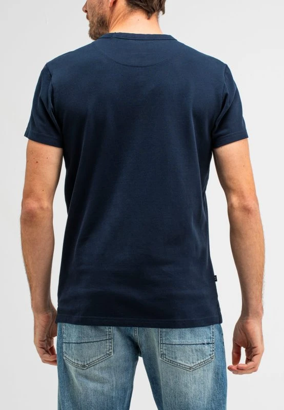 Butcher of Blue T-shirt ARMY PIQUE TEE