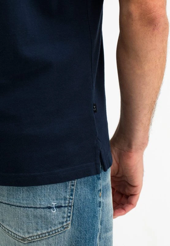 Butcher of Blue T-shirt ARMY PIQUE TEE