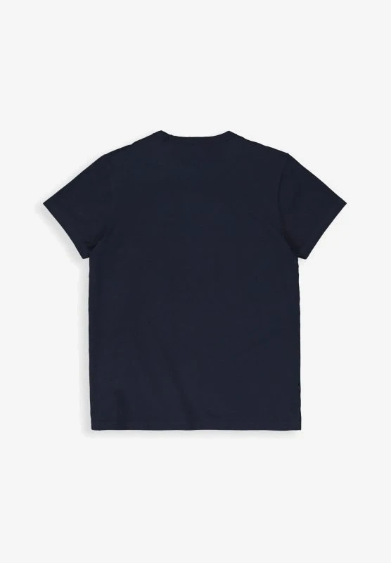 Butcher of Blue T-shirt ARMY PIQUE TEE