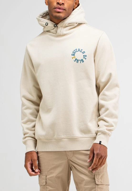 Butcher of Blue Hoodie ARMY CIRCLE HDD