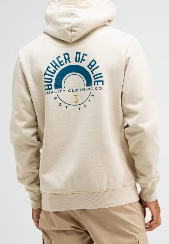 Butcher of Blue Hoodie ARMY CIRCLE HDD