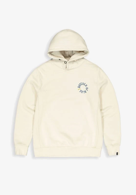 Butcher of Blue Hoodie ARMY CIRCLE HDD