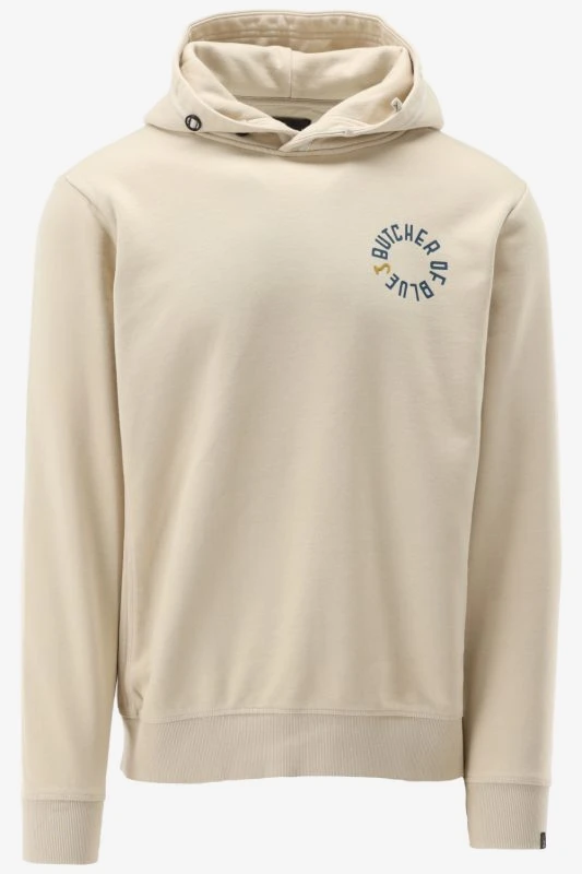 Butcher of Blue Hoodie ARMY CIRCLE HDD