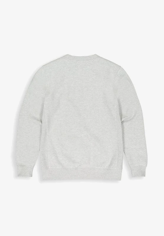 Butcher of Blue Sweater ARMY COLLEGE CREW