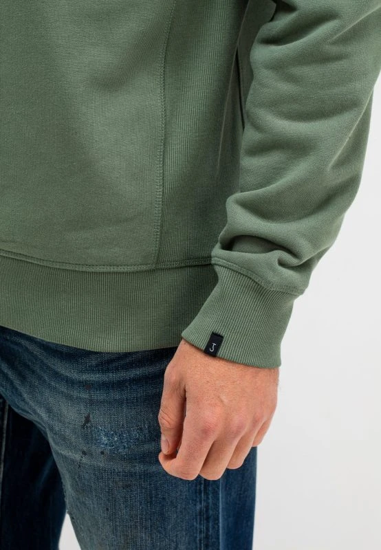 Butcher of Blue Sweater ARMY BB CREW