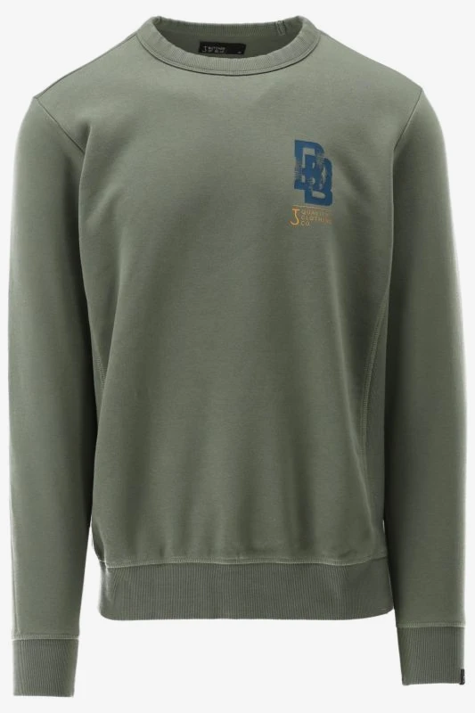 Butcher of Blue Sweater ARMY BB CREW