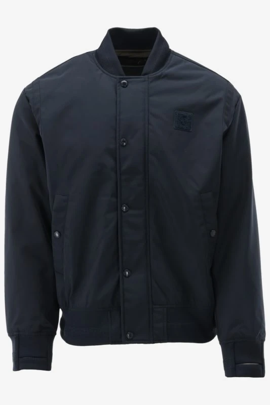 Butcher of Blue Jas CARLO SATIN BOMBER