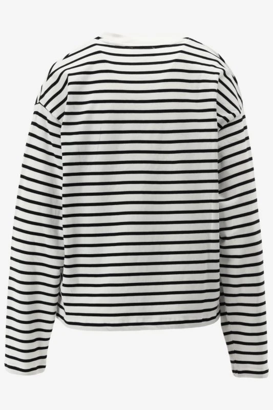 Catwalk Junkie Longsleeve - productfoto