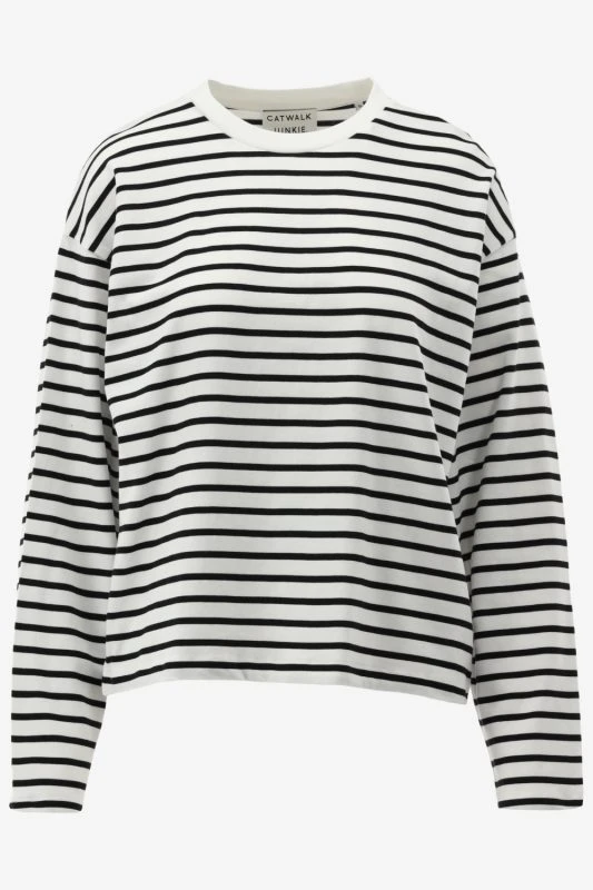 Catwalk Junkie Longsleeve - productfoto
