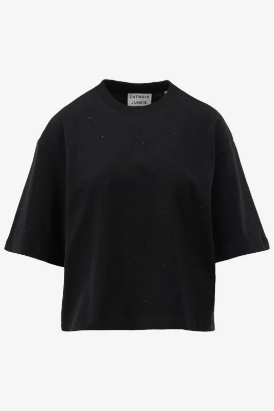 Catwalk Junkie T-shirt - productfoto