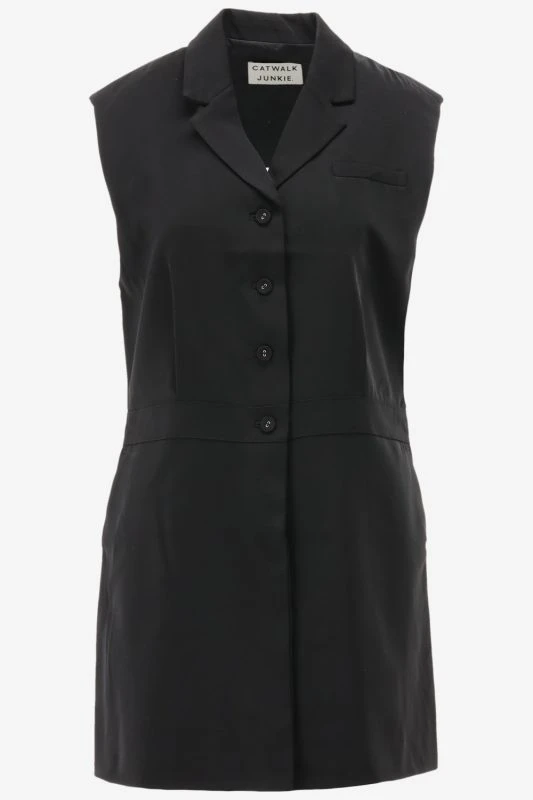 Catwalk Junkie Blazer