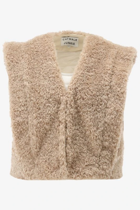 Catwalk Junkie Gilet - productfoto