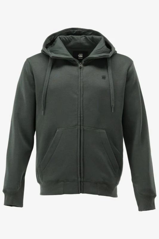 G-Star Sweatvest PREMIUM CORE