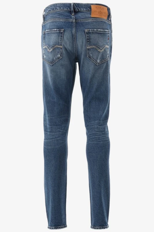 Replay Slim Fit MICKYM