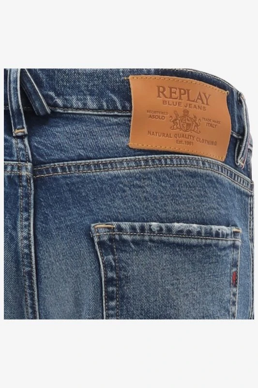 Replay Slim Fit MICKYM