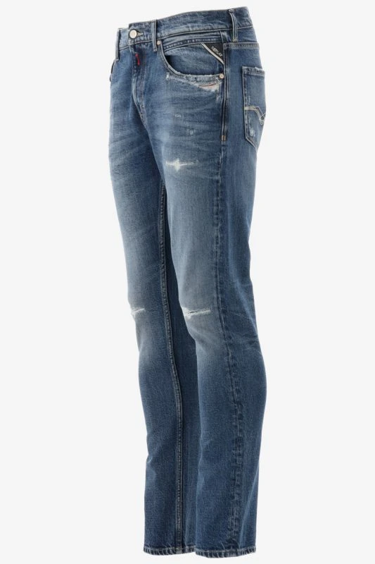 Replay Slim Fit MICKYM