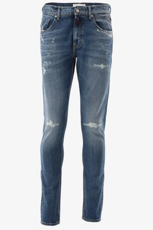 Replay Slim Fit MICKYM