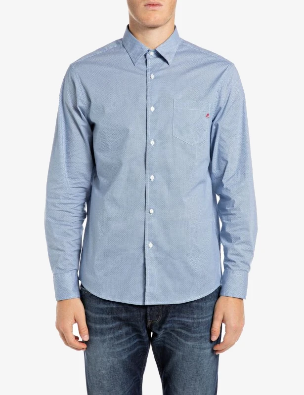 Replay Casual Shirt