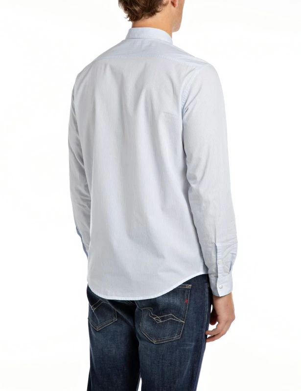 Replay Casual Shirt