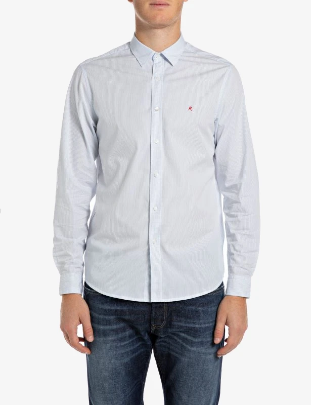 Replay Casual Shirt